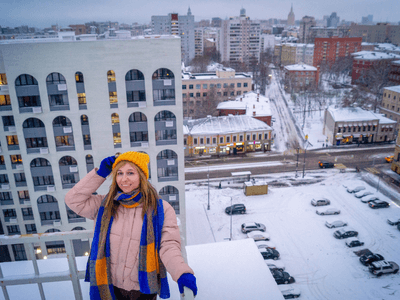 About Roof Repair Experts Enloe, TX